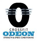 CrossFit Odeon company logo