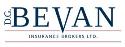 DG Bevan Insurance Brokers Ltd. company logo