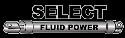 Select Fluid Power company logo