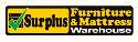 Surplus Furniture and Mattress Warehouse company logo