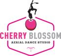 Cherry Blossom Aerial Dance Studio company logo