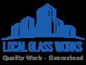 Local Glass Works company logo