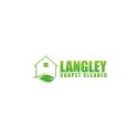 Langley Carpet Cleaner company logo