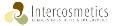 Intercosmetics company logo