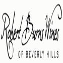 Robert Burns Wines & Liquor company logo