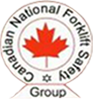 CN Forklift Training Centre company logo