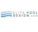 Elite Pool Design company logo