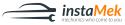 instaMek company logo