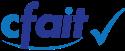 Cfait company logo