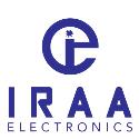 IRAA Electronics company logo