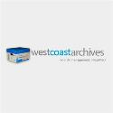 West Coast Archives company logo