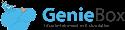 Genie Box company logo