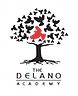 Delano Academy company logo