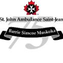 St. John Ambulance company logo