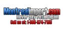 Montrealimport.com company logo