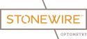 Stonewire Optometry company logo