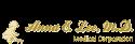 Anna E. Lee, MD, Medical Corporation company logo
