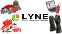 Lyne Corporation company logo