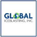 Global Dry Ice Blasting company logo