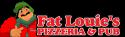 Fat Louie's Pizzeria & Pub company logo