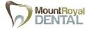 Mount Royal Dental company logo