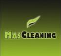 Mas Cleaning company logo