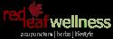 Red Leaf Wellness company logo