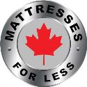 Mattresses For Less company logo