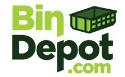 Bin Depot company logo
