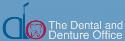 The Dental and Dentures Office company logo