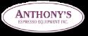 Anthony's Espresso Equipment Inc. company logo