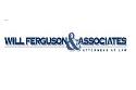 Will Ferguson & Associates company logo