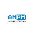 AM PM Appliance Repair company logo