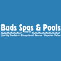 Buds Spas & Pools company logo