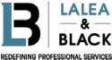 Lalea & Black company logo