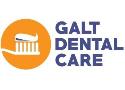Galt Dental Care company logo