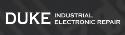 Duke Industrial Electronic Repair company logo