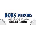 Bob's Repairs company logo