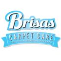 Brisas Carpet Care company logo