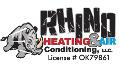Rhino Heating and Air Conditioning, LLC company logo