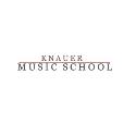 Knauer Music School company logo