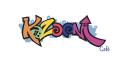 Kazoom Café company logo