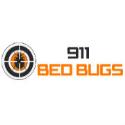 911 Bed Bugs company logo