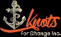 Knots for Change Inc. company logo