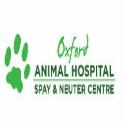 Oxford Animal Hospital Spay & Neuter Centre company logo