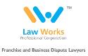 Law Works P.C. company logo