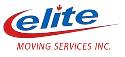 Elite Moving Services Inc. company logo