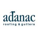 Adanac Roofing & Gutters company logo