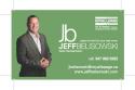 Jeff Belisowski, Royal Lepage RCR Realty, Brokerage company logo