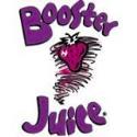 Booster Juice company logo